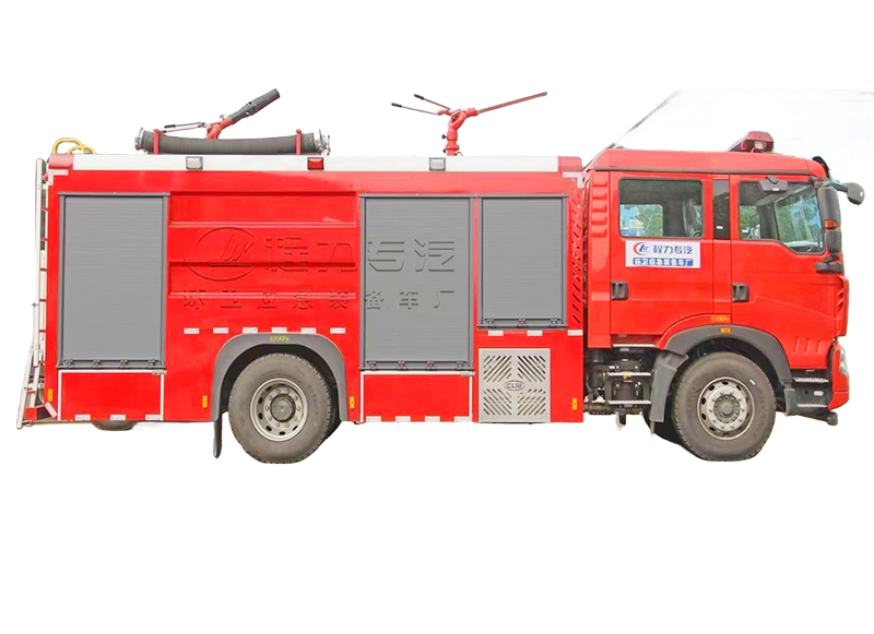 随州江南特种专用汽车400电话与服务介绍